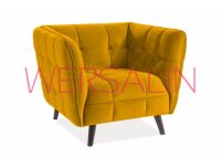 Fotel Castello Velvet - 7