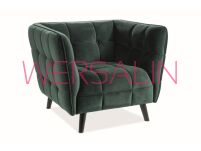 Fotel Castello Velvet - 8