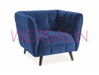 Fotel Castello Velvet - 9