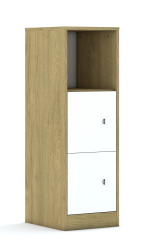 Regał Blox Base 40 3P 2F1