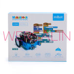 MAKEBLOCK Robot mBot 2.0 - 2