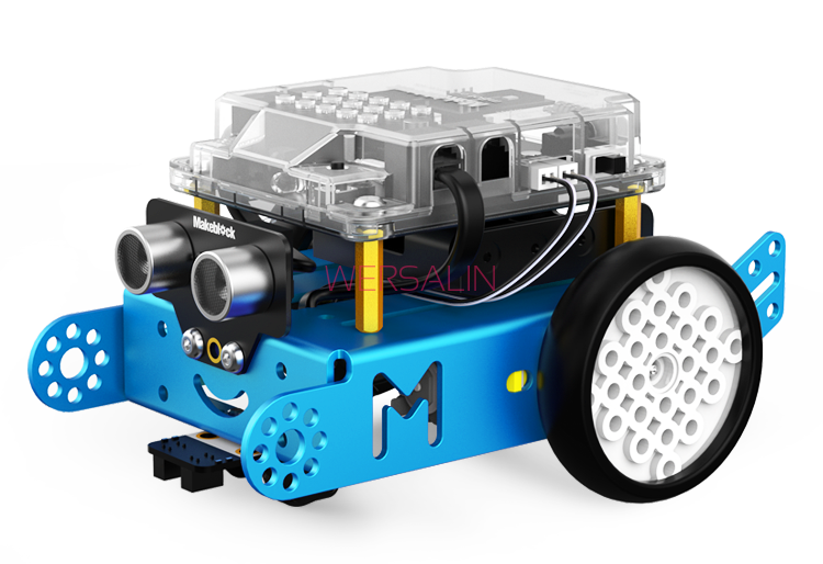 MAKEBLOCK Robot mBot 2.0
