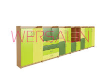 Szafka MAXI II  C - 2022 - 2