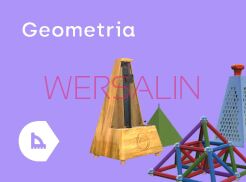 Aplikacja Corinth - Geometria