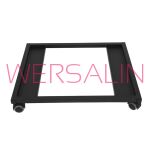 Wózek do przewożenia krzeseł - 2