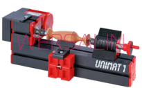 UNIMAT  1 - zestaw do budowy tokarki do drewnia i szlifierki poziom Szkoły Podstawowej - 2