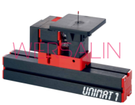 UNIMAT  1 - zestaw do budowy tokarki do drewnia i szlifierki poziom Szkoły Podstawowej - 4