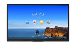 Monitor INTERAKTYWNY HIKVISION DS-D5B75RB/EL 75" 4K Value