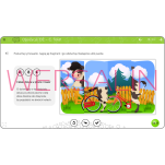 Zajęcia Logopedyczne - Pakiet Ekspert - 3