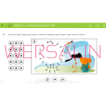 Zajęcia Logopedyczne - Pakiet Ekspert - 6