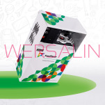 Podłoga interaktywna - multimedialna FunFlor Edu - 4