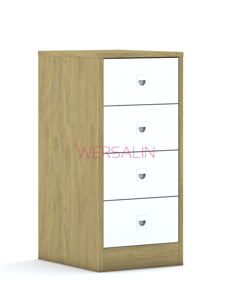 Szafa Blox Base 40 2P 4S