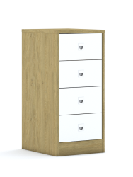 Szafa Blox Base 40 2P 4S