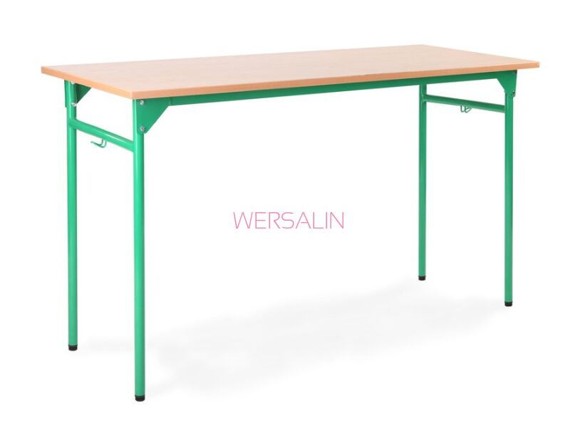 Stół ŻAK PLUS B 2-os. nr. 2, 3, 4, 5, 6, 7