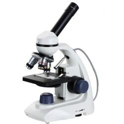 Mikroskop Mono Student