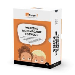 mTalent Wczesne wspomaganie rozwoju