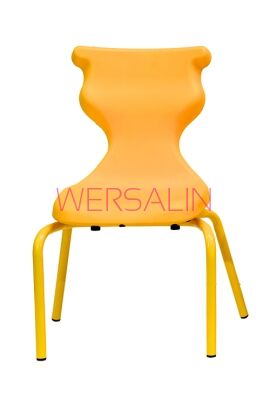 PATRYK nr 3 żółty