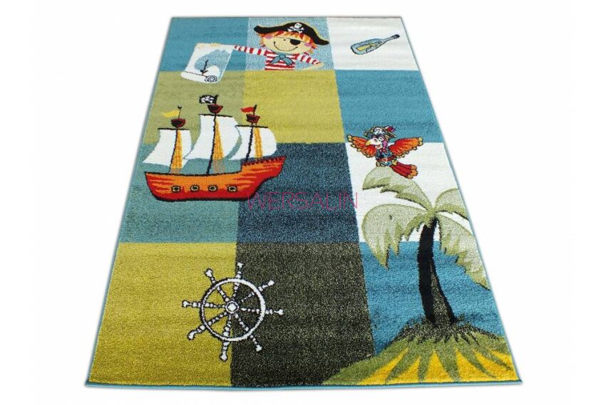 Dywan Pirat 5 x 4 m2