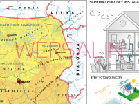 OZE - Strefy nasłonecznienia i energia solarna w Polsce - 2