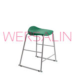 Stołek Laboratoryjny  EMIL nr 2,3,4,5,6 - 4