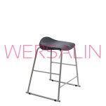 Stołek Laboratoryjny  EMIL nr 2,3,4,5,6 - 5