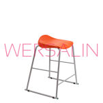 Stołek Laboratoryjny  EMIL nr 2,3,4,5,6 - 7