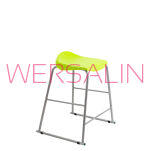 Stołek Laboratoryjny  EMIL nr 2,3,4,5,6 - 8