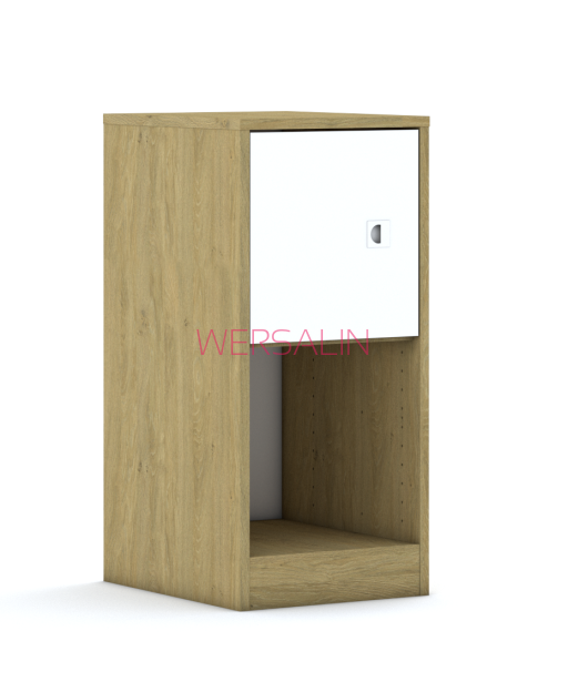 Regał Blox Base 40 2P 1F1