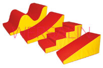 Zestaw piankowy ATLASIK - 3