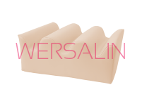 Fala wąska - kształtka rehabilitacyjna - 2