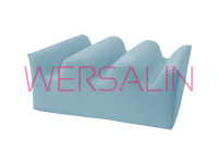 Fala wąska - kształtka rehabilitacyjna - 10