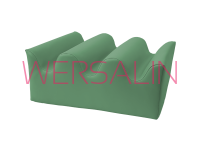 Fala wąska - kształtka rehabilitacyjna - 12