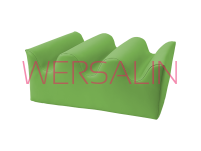 Fala wąska - kształtka rehabilitacyjna - 13