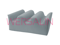 Fala wąska - kształtka rehabilitacyjna - 15