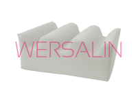 Fala wąska - kształtka rehabilitacyjna - 17