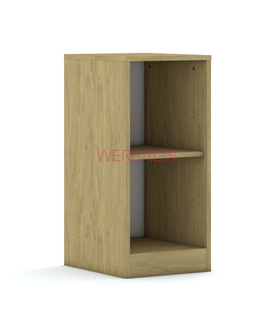 Regał Blox Base 40 2P
