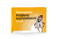 Eduterapeutica Lux Problemy Wychowawcze. Emocje