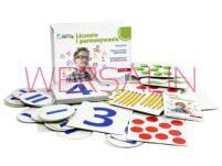 Harmonijny Rozwój – Liczenie i porównywanie - 2