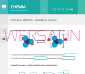 Multimedialna Pracownia Przedmiotowa Chemia klasa 7-8 - 2