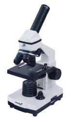 Mikroskop Levenhuk 2L NG