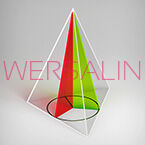 Zestaw wielościanów do STEREOMETRII - 8 BRYŁ - 4