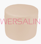 Pufa okrąg mała - kształtka rehabilitacyjna L - 15