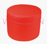 Pufa okrąg mała - kształtka rehabilitacyjna L - 12