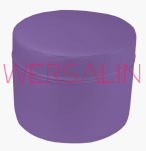 Pufa okrąg mała - kształtka rehabilitacyjna L - 11