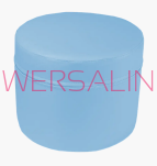 Pufa okrąg mała - kształtka rehabilitacyjna L - 9