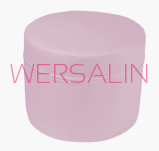 Pufa okrąg mała - kształtka rehabilitacyjna L - 3