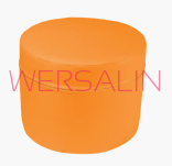 Pufa okrąg mała - kształtka rehabilitacyjna L - 13