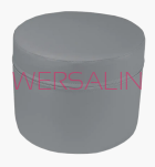 Pufa okrąg mała - kształtka rehabilitacyjna L - 4