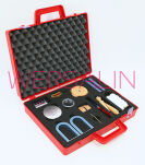 Komplet do doświadczeń z magnetyzmu - 3