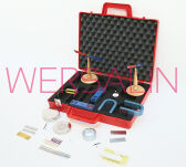 Komplet do doświadczeń z magnetyzmu - 4